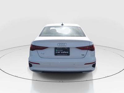 2023 Audi A3 - Photo 6