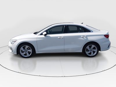2023 Audi A3 - Photo 4