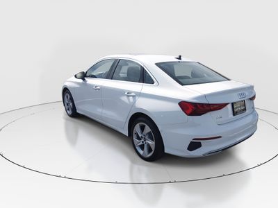 2023 Audi A3 - Photo 5