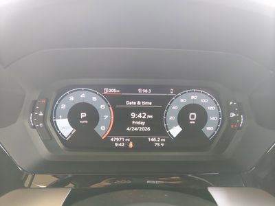 2023 Audi A3 - Photo 14