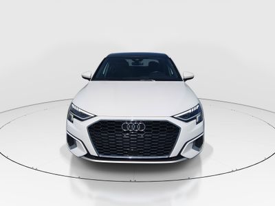 2023 Audi A3 - Photo 2