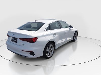 2023 Audi A3 - Photo 7