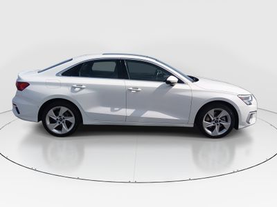 2023 Audi A3 - Photo 8