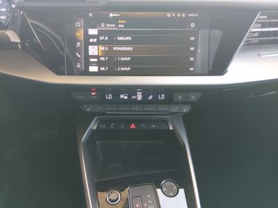 2023 Audi A3 - Photo 20