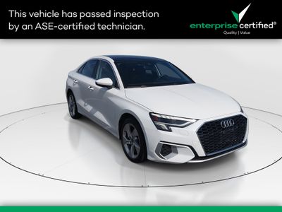 2023 Audi A3 - Photo 1