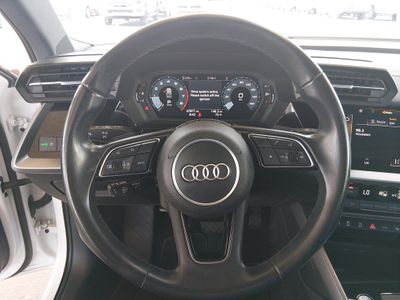 2023 Audi A3 - Photo 12