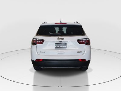 2024 Jeep Compass - Photo 6
