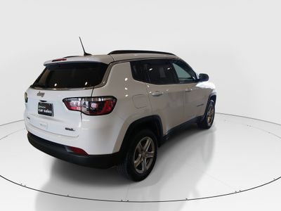 2024 Jeep Compass - Photo 7