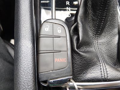 2024 Jeep Compass - Photo 15