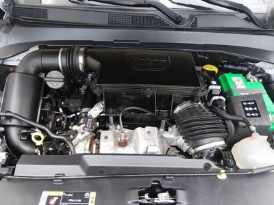 2024 Jeep Compass - Photo 9