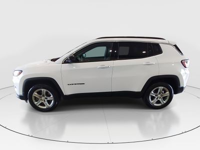 2024 Jeep Compass - Photo 4