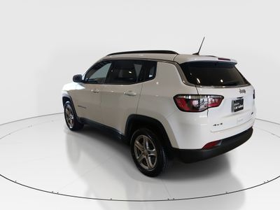 2024 Jeep Compass - Photo 5