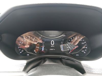 2024 Jeep Compass - Photo 14