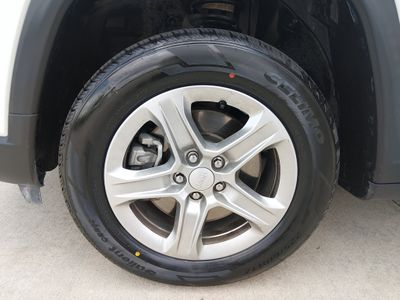 2024 Jeep Compass - Photo 10