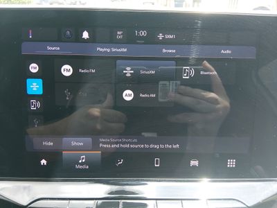 2024 Jeep Compass - Photo 18