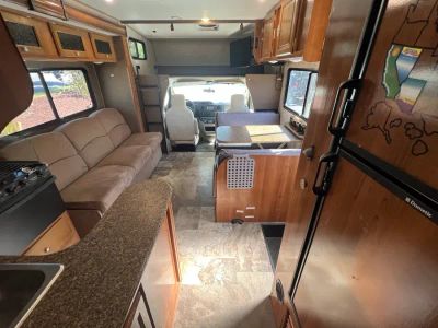 2018 Coachmen LEPRECHAUN - Photo 19