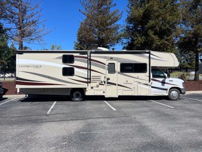2018 Coachmen LEPRECHAUN - Photo 22