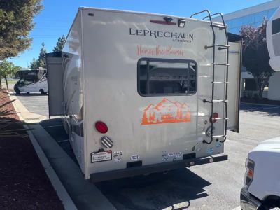 2018 Coachmen LEPRECHAUN - Photo 23