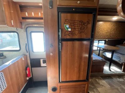 2018 Coachmen LEPRECHAUN - Photo 12