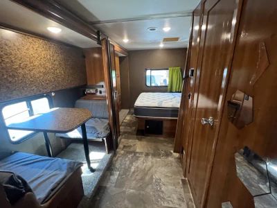 2018 Coachmen LEPRECHAUN - Photo 13