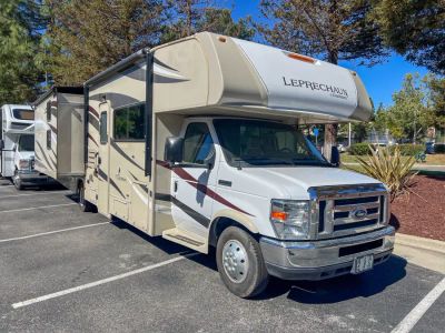 2018 Coachmen LEPRECHAUN - Photo 1