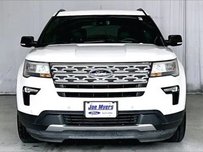 2019 Ford Explorer - Photo 2