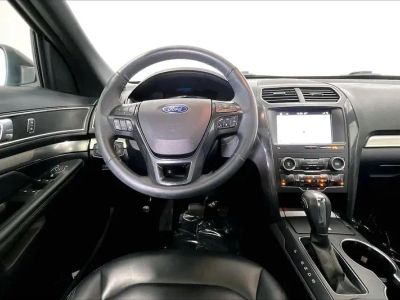 2019 Ford Explorer - Photo 4