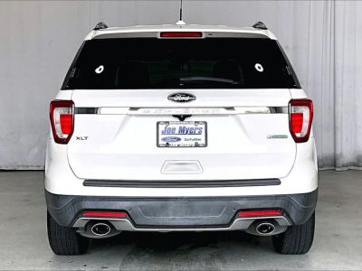 2019 Ford Explorer - Photo 3