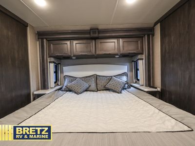 2023 Thor Motor Coach Omni - Photo 21