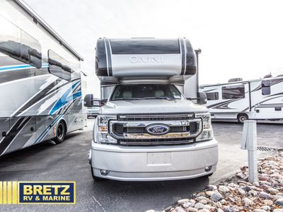 2023 Thor Motor Coach Omni - Photo 2