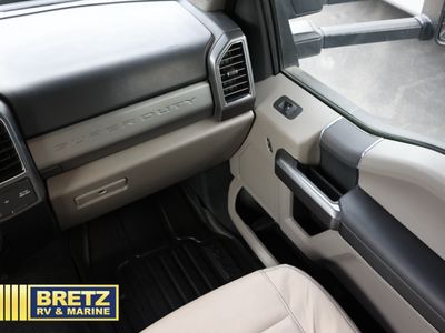 2023 Thor Motor Coach Omni - Photo 15