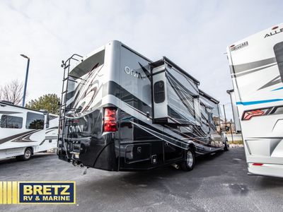 2023 Thor Motor Coach Omni - Photo 6
