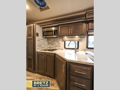 2023 Thor Motor Coach Omni - Photo 26