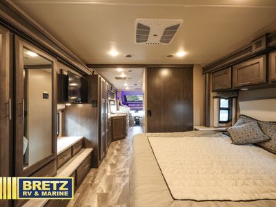 2023 Thor Motor Coach Omni - Photo 22