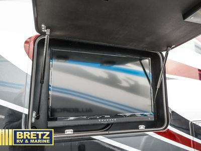 2023 Thor Motor Coach Omni - Photo 7
