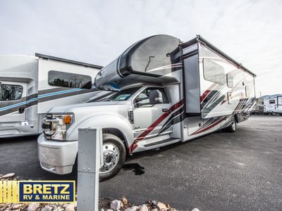2023 Thor Motor Coach Omni - Photo 3