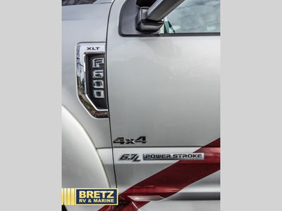 2023 Thor Motor Coach Omni - Photo 8