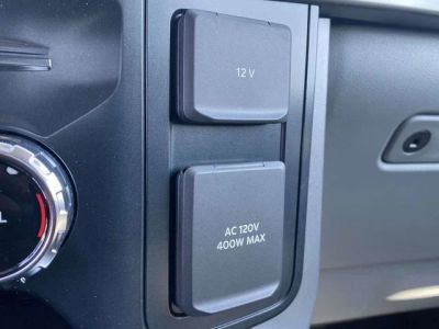 2026 Ford F-150 — photo 23 view