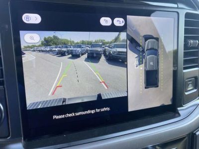 2026 Ford F-150 — photo 18 view