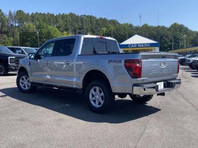 2026 Ford F-150 — detail view