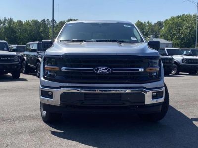 2026 Ford F-150 — photo 8 view