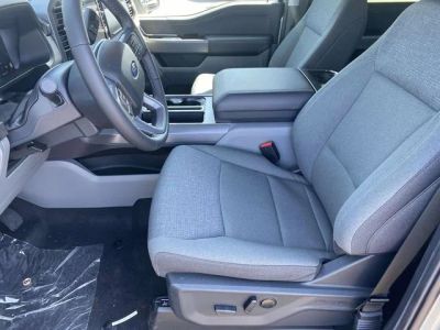 2026 Ford F-150 — photo 12 view