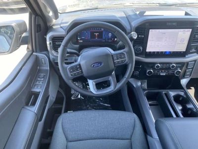 2026 Ford F-150 — photo 10 view