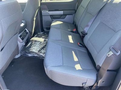 2026 Ford F-150 — photo 11 view