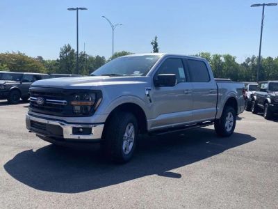 2026 Ford F-150 — photo 7 view