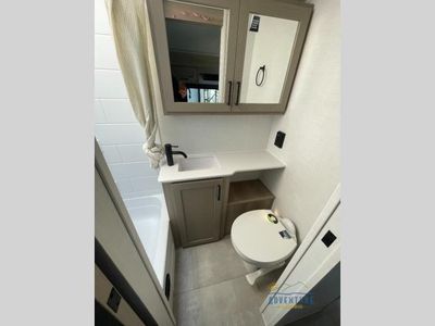 2026 Forest River Flagstaff E-Pro — photo 10 view
