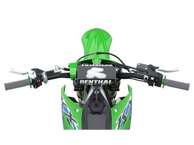 2026 Kawasaki KX450X - Photo 6