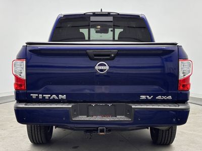 2023 Nissan Titan - Photo 6