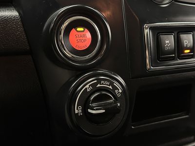 2023 Nissan Titan - Photo 13