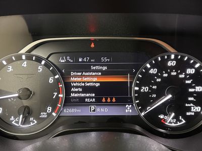 2023 Nissan Titan - Photo 12